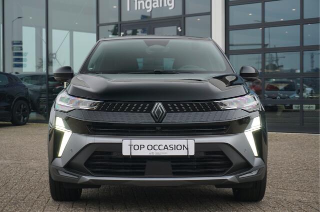 Renault CAPTUR 1.8 E-Tech full Hybrid 160 Esprit Alpine