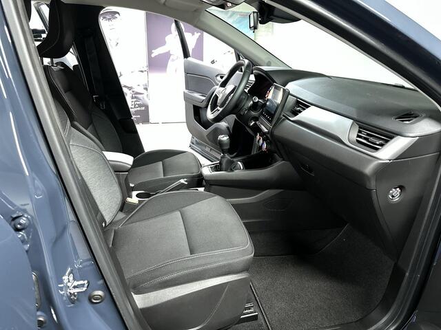 Renault CAPTUR 1.0 TCe 100 Zen CarPlay | Led