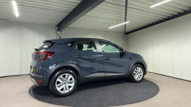 Renault CAPTUR 1.0 TCe 100 Zen CarPlay | Led