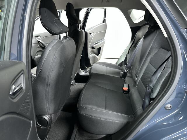 Renault CAPTUR 1.0 TCe 100 Zen CarPlay | Led