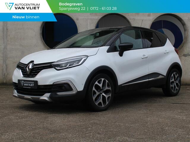 Renault CAPTUR 0.9 TCe Intens