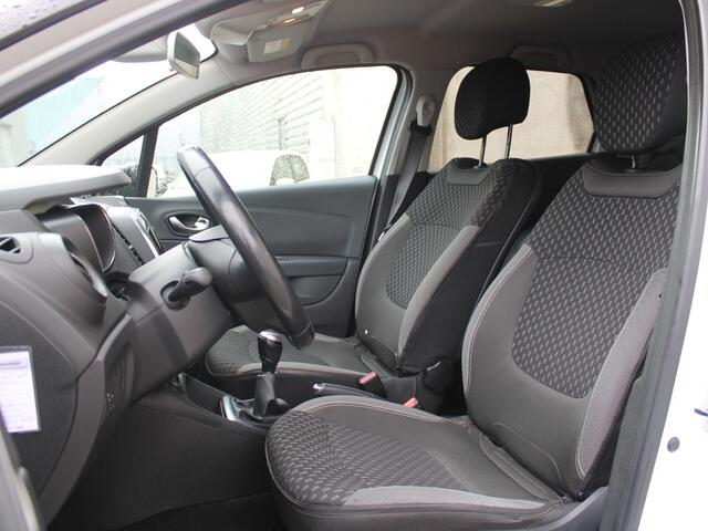 Renault CAPTUR 0.9 TCe Intens