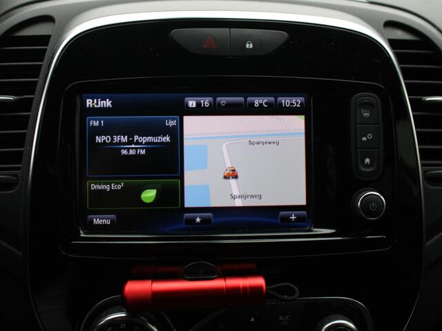 Renault CAPTUR 0.9 TCe Intens