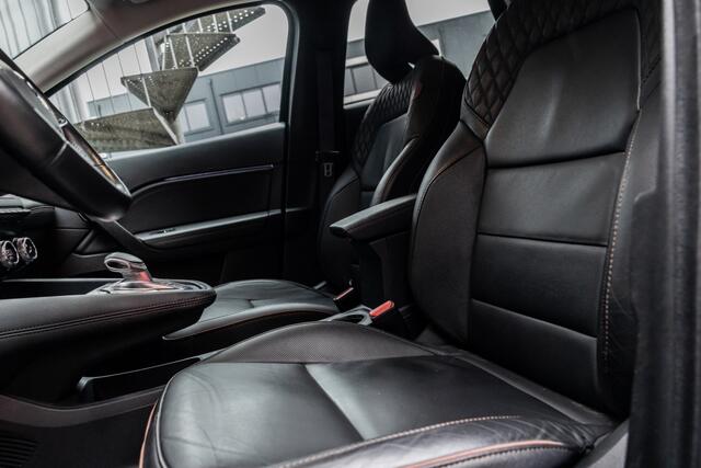 Renault CAPTUR 1.3 TCe Init. Paris