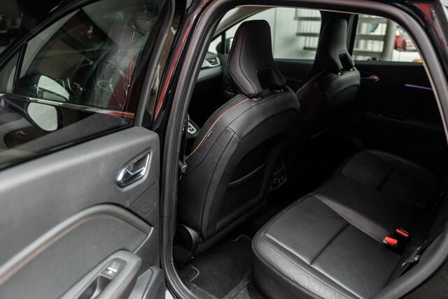 Renault CAPTUR 1.3 TCe Init. Paris