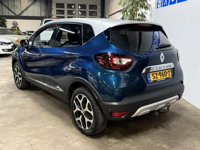 Renault CAPTUR 0.9 TCe Intens