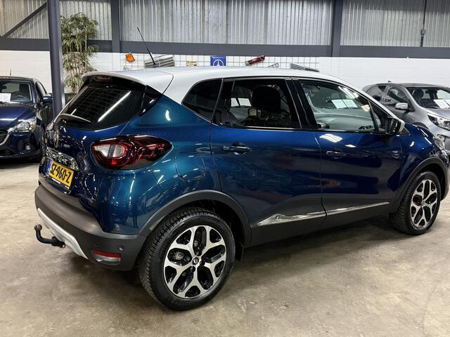 Renault CAPTUR 0.9 TCe Intens