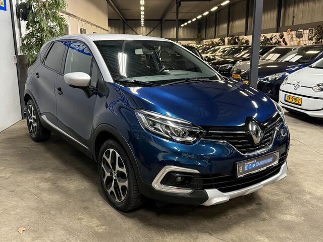 Renault CAPTUR 0.9 TCe Intens