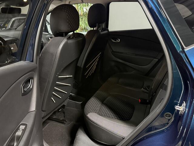 Renault CAPTUR 0.9 TCe Intens