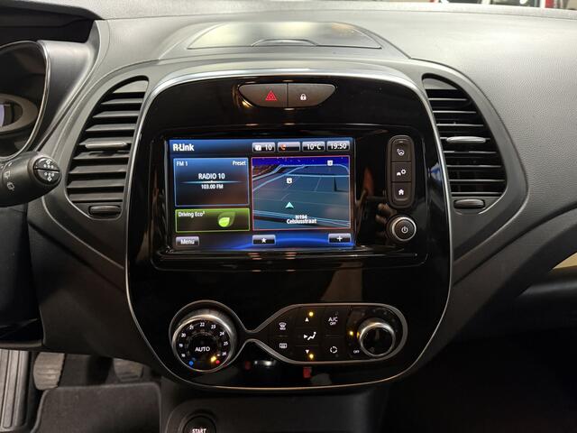 Renault CAPTUR 0.9 TCe Intens