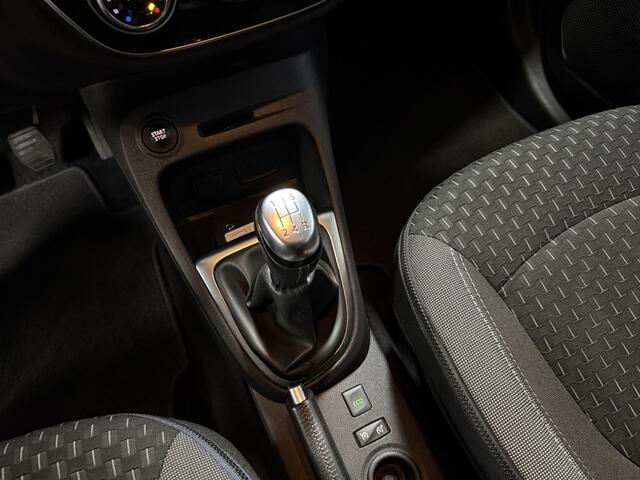 Renault CAPTUR 0.9 TCe Intens