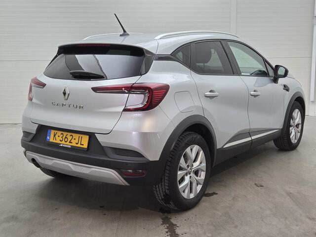 Renault CAPTUR 1.0 TCe 90 Zen | Pack style | Easy link | Pack parking |*