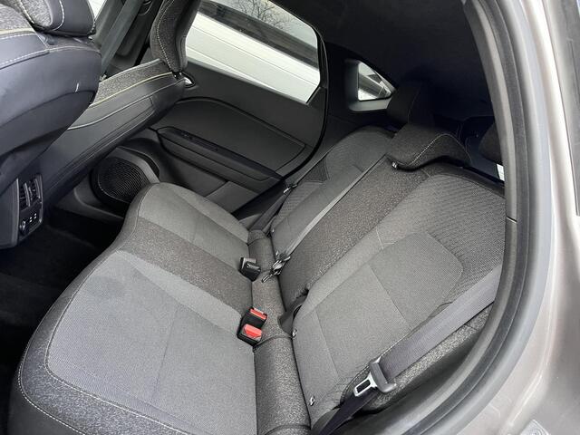 Renault CAPTUR 1.3 mild hybrid 160 techno AUTOMAAT