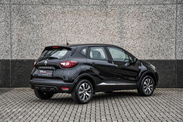 Renault CAPTUR 0.9 TCe Zen