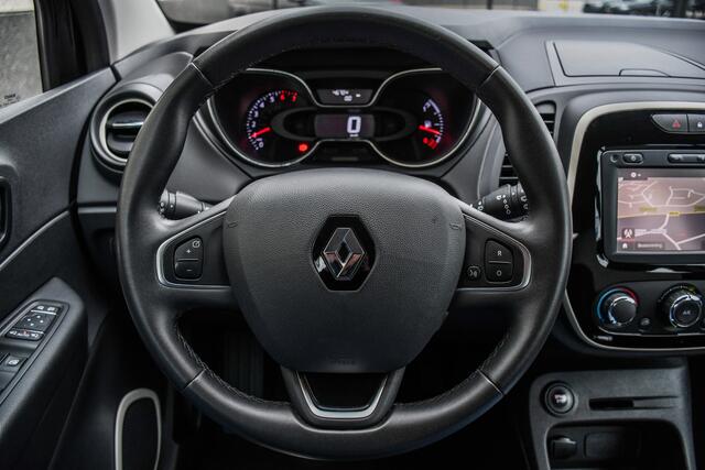 Renault CAPTUR 0.9 TCe Zen
