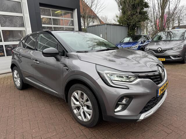 Renault CAPTUR 1.0 TCe 100 Intens 49.860km!!