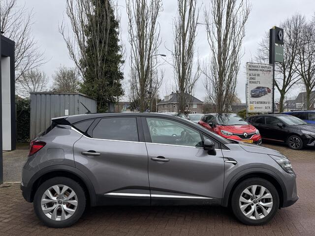 Renault CAPTUR 1.0 TCe 100 Intens 49.860km!!