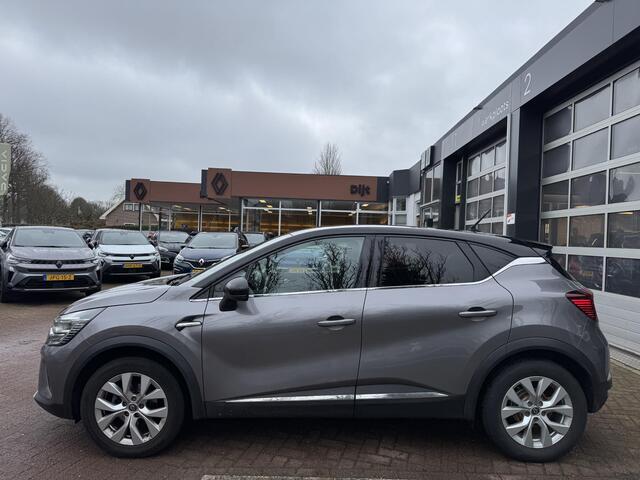 Renault CAPTUR 1.0 TCe 100 Intens 49.860km!!