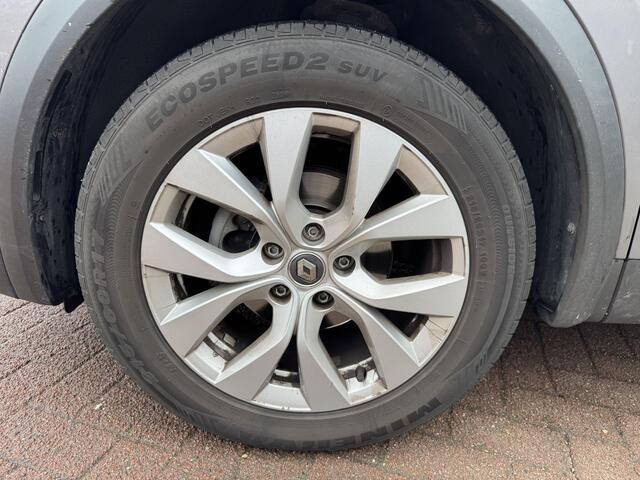 Renault CAPTUR 1.0 TCe 100 Intens 49.860km!!