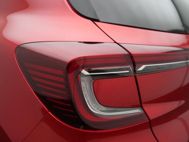 Renault CAPTUR TCe 100 Intens - RIJKLAARPRIJS - Trekhaak - Navigatie - Lichtmetalen velgen