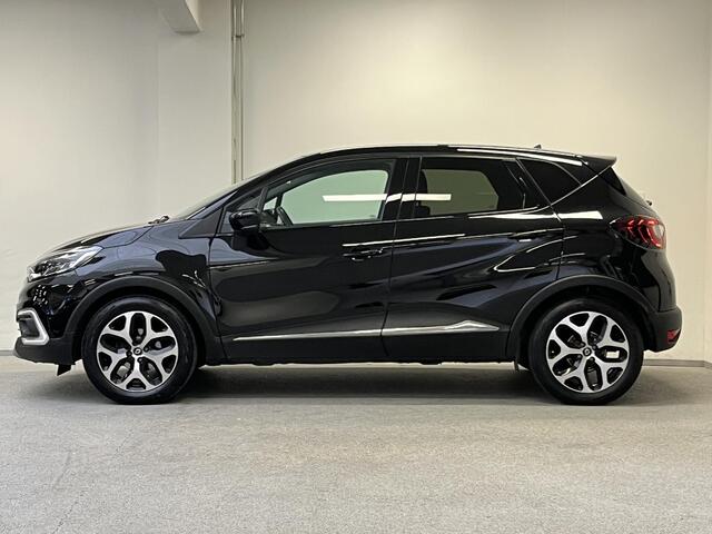 Renault CAPTUR 0.9 TCe Intens | 1e-EIG. | ORG.NL |