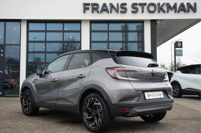 Renault CAPTUR 1.8 E-Tech full hybrid 160 esprit Alpine