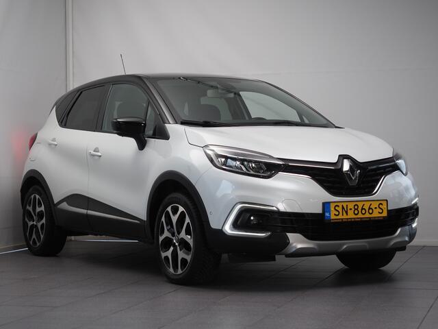 Renault CAPTUR 1.2 TCe Intens