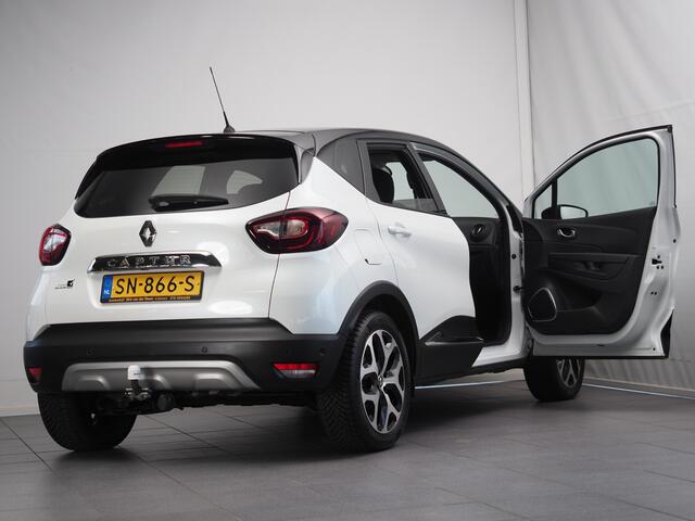 Renault CAPTUR 1.2 TCe Intens