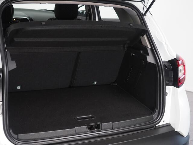 Renault CAPTUR 1.2 TCe Intens