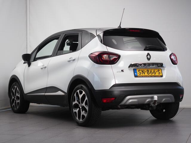Renault CAPTUR 1.2 TCe Intens