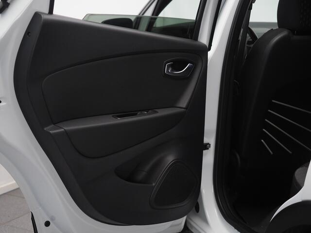 Renault CAPTUR 1.2 TCe Intens