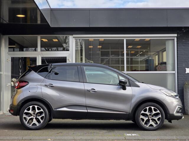 Renault CAPTUR 0.9 TCe Intens NAP / DODEHOEK / CAMERA / NAVI