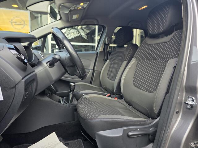 Renault CAPTUR 0.9 TCe Intens NAP / DODEHOEK / CAMERA / NAVI