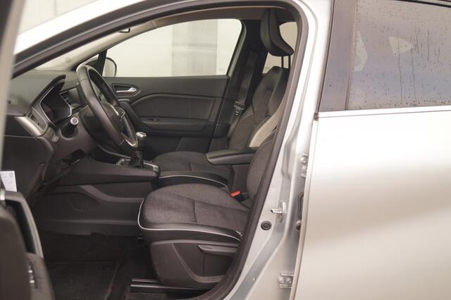 Renault CAPTUR 1.0 TCe Intens -NAVI-ECC-PDC-LED-
