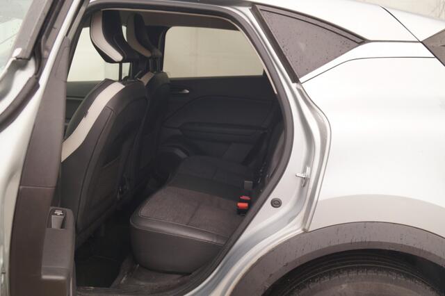 Renault CAPTUR 1.0 TCe Intens -NAVI-ECC-PDC-LED-