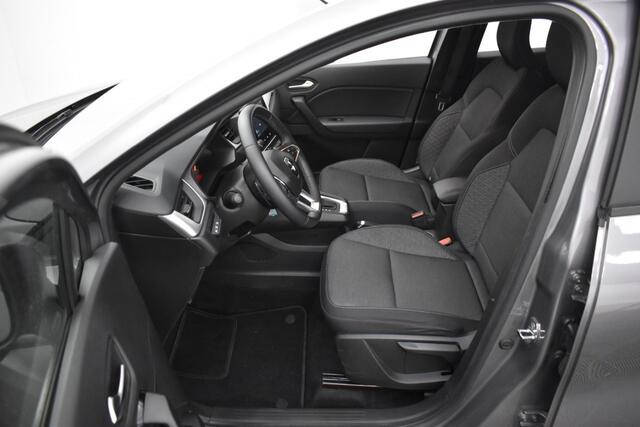 Renault CAPTUR 1.3TCE 140PK ZEN AUTOMAAT