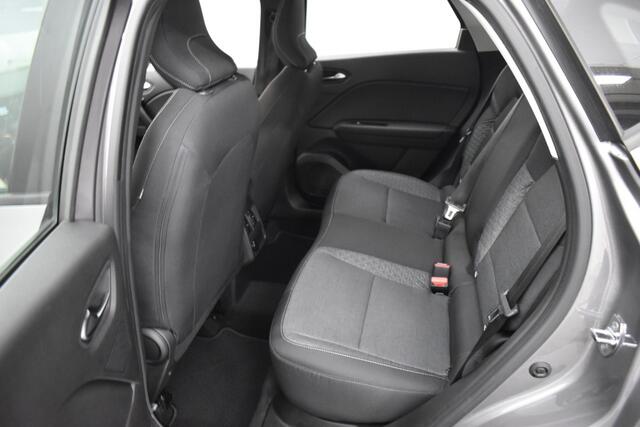 Renault CAPTUR 1.3TCE 140PK ZEN AUTOMAAT