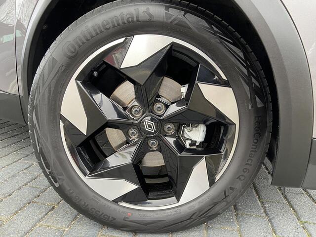 Renault CAPTUR 1.6 E-Tech full hybrid 145 techno / PACK WINTER / APPLE & ANDROID CARPLAY / PDC + CAMERA / NAVIGATIE /