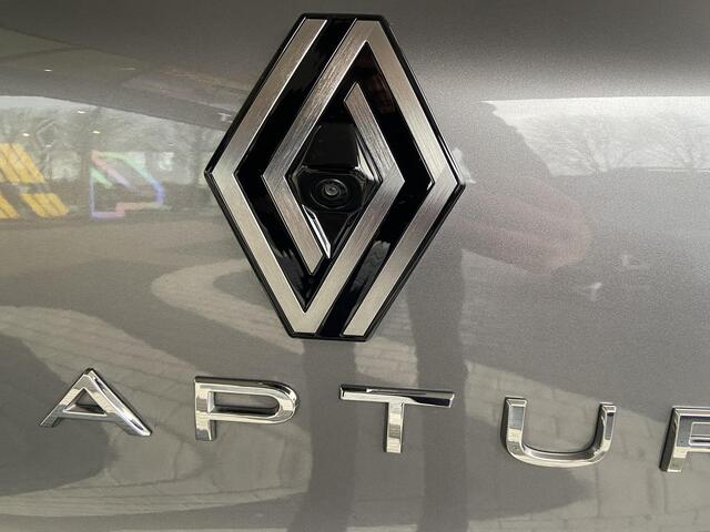 Renault CAPTUR 1.6 E-Tech full hybrid 145 techno / PACK WINTER / APPLE & ANDROID CARPLAY / PDC + CAMERA / NAVIGATIE /
