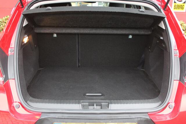 Renault CAPTUR 1.3 TCe 130PK AUTOMAAT INTENS | APPLE CARPLAY/ANDROID AUTO | STOEL VERWARMING | NAVIGATIE | FULL LED KOPLAMPEN | ADAPTIVE CRUISE CONTROL | ACHTERUITRIJ CAMERA | LICHTMETALEN VELGEN 17" | DODEHOEK DETECTIE | PARKEERSENSOREN VOOR + ACHTER | DAB+ RADIO | CLI