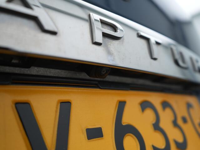 Renault CAPTUR TCe 90 Intens - RIJKLAARPRIJS - All Seasonbanden - Achteruitrijcamera - Cruise Control