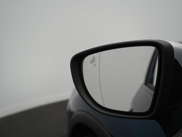 Renault CAPTUR TCe 90 Intens - RIJKLAARPRIJS - All Seasonbanden - Achteruitrijcamera - Cruise Control