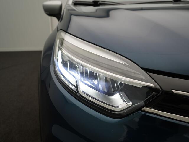 Renault CAPTUR TCe 90 Intens - RIJKLAARPRIJS - All Seasonbanden - Achteruitrijcamera - Cruise Control