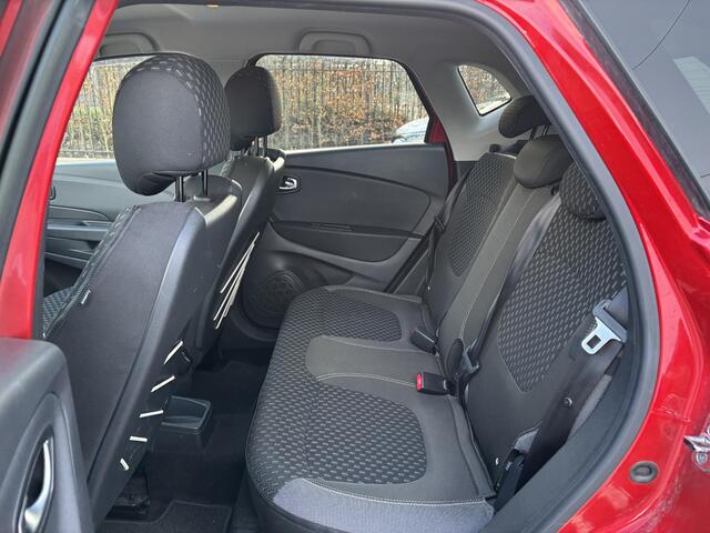 Renault CAPTUR 0.9 TCe Intens | Camera | Trekhaak | Zeer netjes |