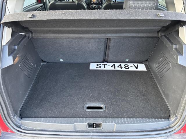 Renault CAPTUR 0.9 TCe Intens | Camera | Trekhaak | Zeer netjes |