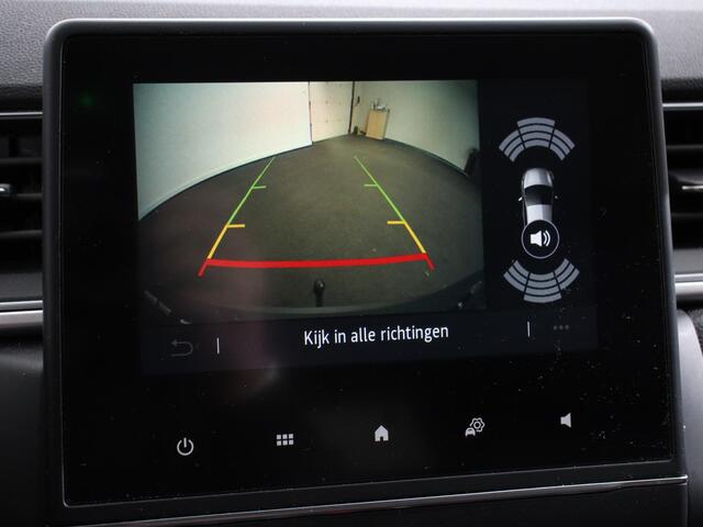 Renault CAPTUR 1.3 TCe 140 pk Automaat Techno | Navigatie | Apple Carplay/Android Auto | Climate Control | Camera | Trekhaak | Led | Lichtmetalen velgen
