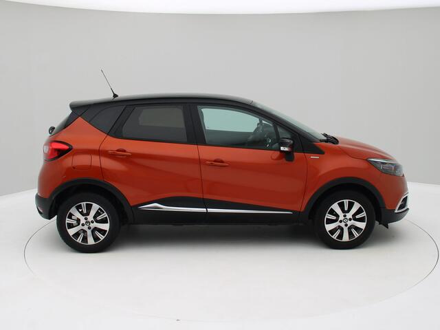 Renault CAPTUR 0.9 TCe Limited / Origineel NL