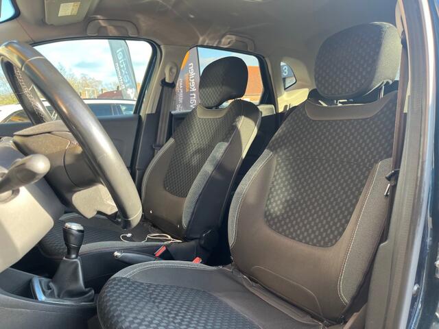 Renault CAPTUR TCe 90 INTENS R-LINK NAVI/LED/CAMERA/PDC/LMV/2-TONE/NL-AUTO