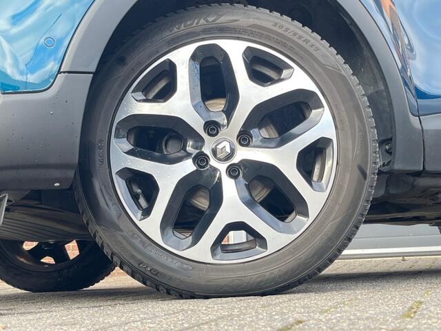 Renault CAPTUR TCe 90 INTENS R-LINK NAVI/LED/CAMERA/PDC/LMV/2-TONE/NL-AUTO