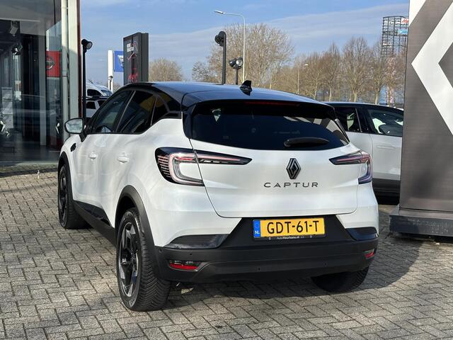 Renault CAPTUR TCe 90 Techno | Demovoordeel | BTW Auto | NL Auto | 1e Eigenaar |
